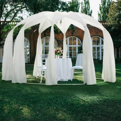 Tendaggi Gazebo Igloo 2