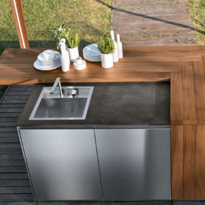Barbecue Cucine Esterno 1