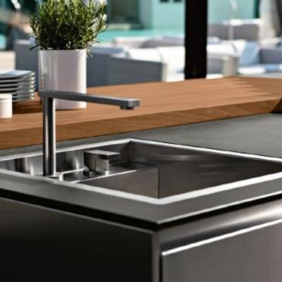 Barbecue Cucine Esterno 2