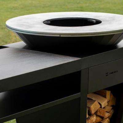Barbecue Cucine Esterno 6