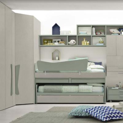 Camerette 3