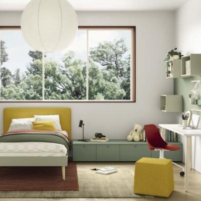 Camerette 5
