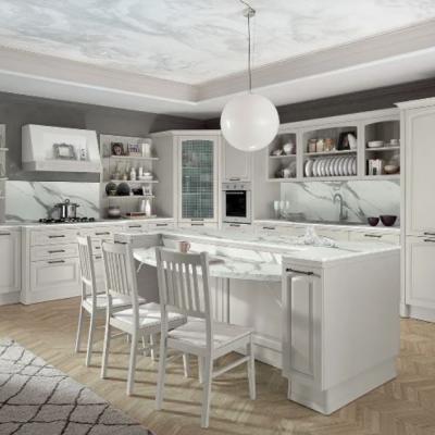 Cucina Classica 1