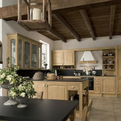 Cucina Classica 4
