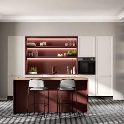 Cucina Moderna 1