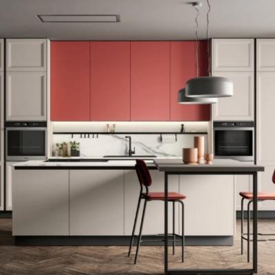 Cucina Moderna 4