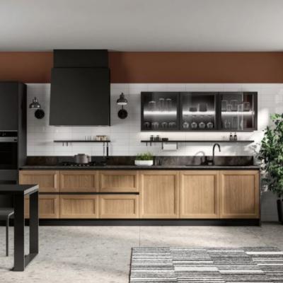 Cucina Moderna 5