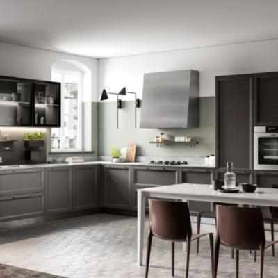 Cucina Moderna 6