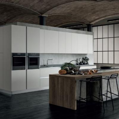 Cucina Hight Tech 4