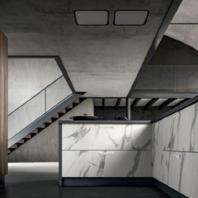 Cucina Hight Tech 5
